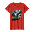 Just Soccer Dad Proud Father T-Shirt - Novelty Apparel for Adults - T-Shirt, Sweatshirt, Hoodie