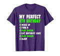 11 Year Old My 11Th Birthday Soccer 11Th T-Shirt - Unique Graphic Unisex - T-Shirt, Sweatshirt, Hoodie