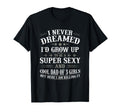 Fathers Day Dad Daughter Matching T-Shirt - Casual Everyday Wear Men Women - T-Shirt, Sweatshirt, Hoodie