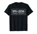 Opa Locka Fl Florida Funny City T-Shirt - Casual Everyday Wear for Adults - T-Shirt, Sweatshirt, Hoodie