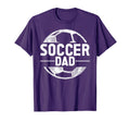 Soccer Dad T-Shirt - Trendy Graphic Unisex - T-Shirt, Sweatshirt, Hoodie
