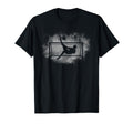 Goal Soccer Bicycle Kick Splash Art T-Shirt - Unique Graphic for Adults - T-Shirt, Sweatshirt, Hoodie