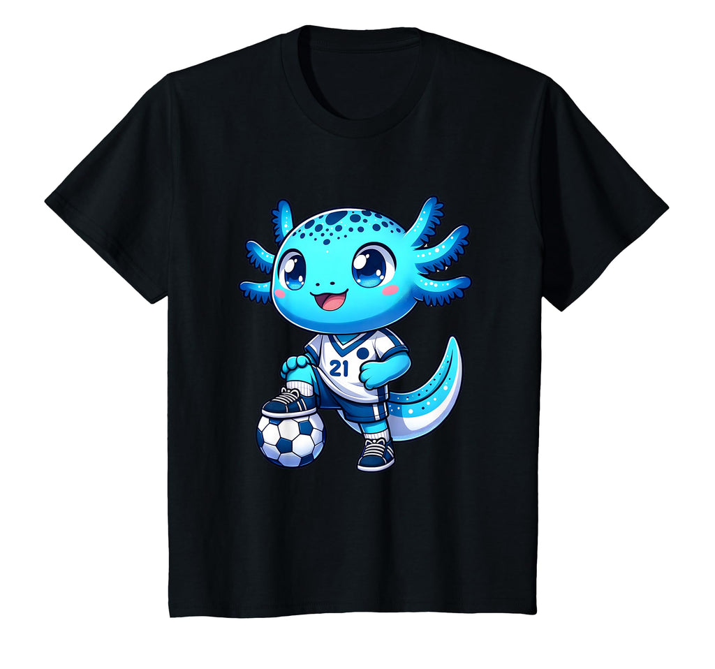 Soccer Shirts And Merch4Life T-Shirt - Custom Art Print Men Women - T-Shirt, Sweatshirt, Hoodie