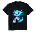 Soccer Shirts And Merch4Life T-Shirt - Custom Art Print Men Women - T-Shirt, Sweatshirt, Hoodie