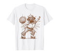 Pug Dog Lover Disco 70S Pug Roller T-Shirt - Aesthetic Graphic Men Women - T-Shirt, Sweatshirt, Hoodie