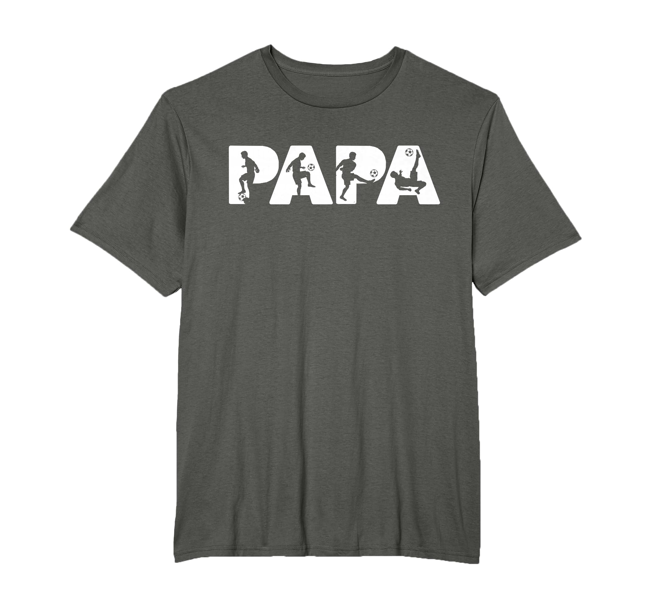 Football Dad Funny Dad Football Father T-Shirt - Graphic Print for Adults - T-Shirt, Sweatshirt, Hoodie