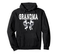 Coquette Soccer Bow Mom Sister Grandma Hoodie - Custom Art Print Unisex - T-Shirt, Sweatshirt, Hoodie