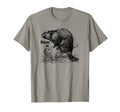 Funny Dam It Beaver Pun Dad Joke T-Shirt - Streetwear Style for Adults - T-Shirt, Sweatshirt, Hoodie