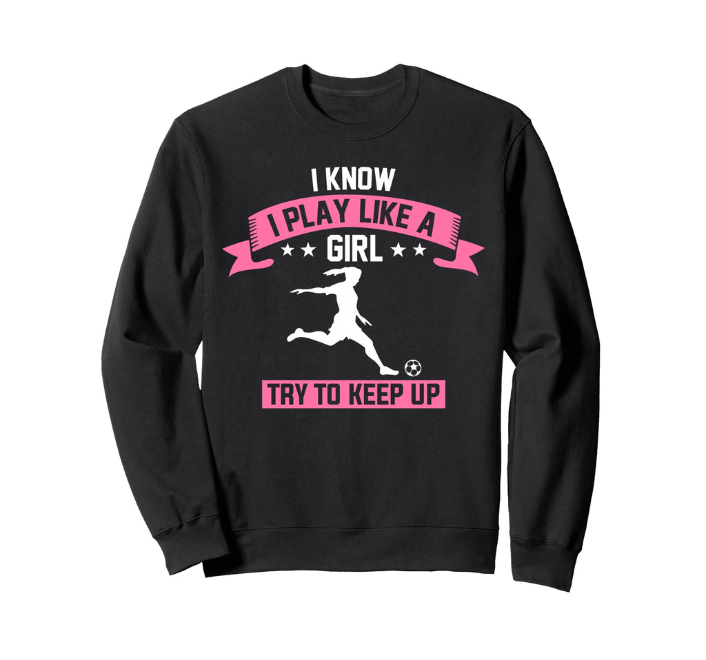 Gift Soccer Teams T-Shirt - Fun Novelty Design Men Women - T-Shirt, Sweatshirt, Hoodie