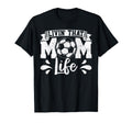 Livin That Mom Life Mother Mama Sweatshirt - Aesthetic Graphic Men Women - T-Shirt, Sweatshirt, Hoodie