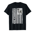 Mens American Usa Flag 4Th July T-Shirt - Aesthetic Graphic Unisex - T-Shirt, Sweatshirt, Hoodie