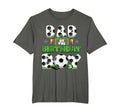 Dad And Mom Birthday Soccer Group Family T-Shirt - Streetwear Style Unisex - T-Shirt, Sweatshirt, Hoodie