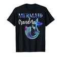 Birthday Party Outfit Grandma T-Shirt - Fun Novelty Design for Adults - T-Shirt, Sweatshirt, Hoodie