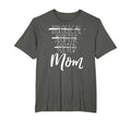 Not Biological Adoptive Foster Just Mom T-Shirt - Streetwear Style Unisex - T-Shirt, Sweatshirt, Hoodie