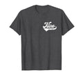 Mens Nino Fathers Day Papa Godfather T-Shirt - Minimalist Print Unisex - T-Shirt, Sweatshirt, Hoodie