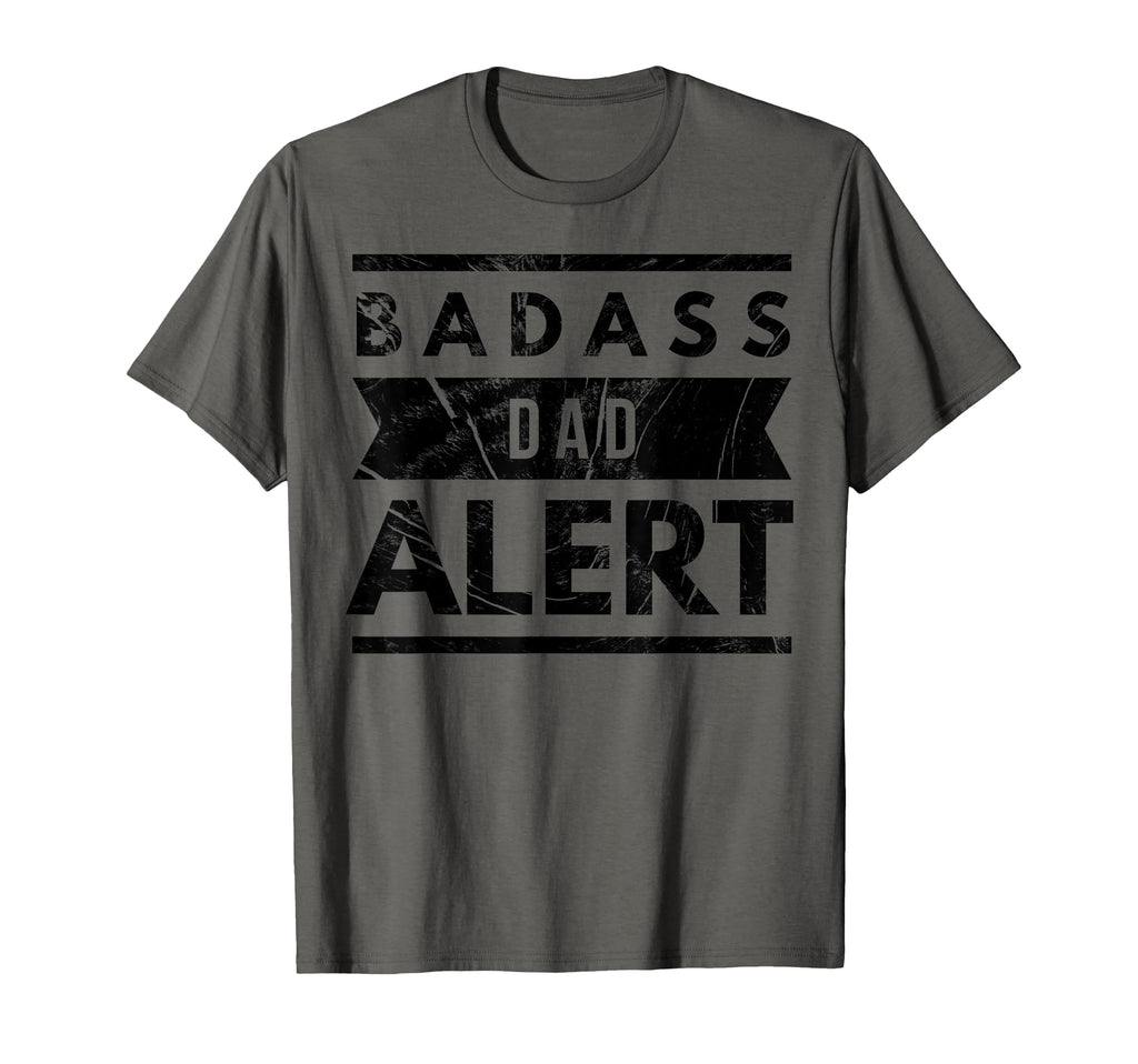 Funny Dad Husband Fathers Day Joke T-Shirt - Fun Novelty Design Men Women - T-Shirt, Sweatshirt, Hoodie