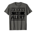 Funny Dad Husband Fathers Day Joke T-Shirt - Fun Novelty Design Men Women - T-Shirt, Sweatshirt, Hoodie