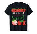Grammy Berry Sweet One 1St Birthday T-Shirt - Minimalist Print for Adults - T-Shirt, Sweatshirt, Hoodie