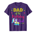 Lets Roll Dad Birthday Roller Skate T-Shirt - Streetwear Style Unisex - T-Shirt, Sweatshirt, Hoodie