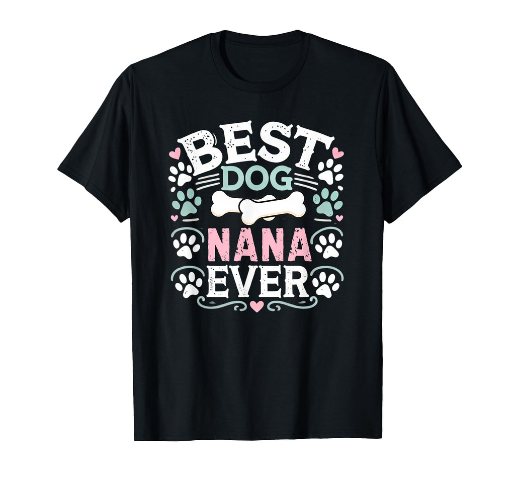 Dog Grandmother Dog Grand Parent Dog Hoodie - Streetwear Style Unisex - T-Shirt, Sweatshirt, Hoodie