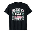 Dog Grandmother Dog Grand Parent Dog Hoodie - Streetwear Style Unisex - T-Shirt, Sweatshirt, Hoodie