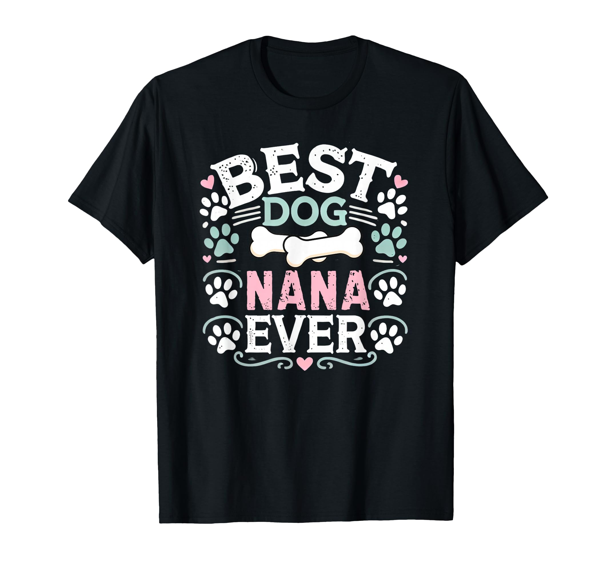 Dog Grandmother Dog Grand Parent Dog Hoodie - Streetwear Style Unisex - T-Shirt, Sweatshirt, Hoodie
