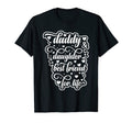 Daddy Daughter Best Friend Life T-Shirt - Novelty Apparel Men Women - T-Shirt, Sweatshirt, Hoodie