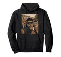 Cougars Graduation Selfie Funny Mom Hoodie - Aesthetic Graphic for Adults - T-Shirt, Sweatshirt, Hoodie