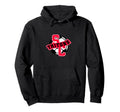 Sc Soccer Ball Hoodie - Minimalist Print Unisex - T-Shirt, Sweatshirt, Hoodie