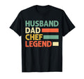 Funny Chef Cooking Gifts Culinary Cook T-Shirt - Unique Graphic Unisex - T-Shirt, Sweatshirt, Hoodie
