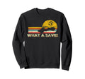 What Rescue Rocket Soccer Car Sweatshirt - Casual Everyday Wear Men Women - T-Shirt, Sweatshirt, Hoodie