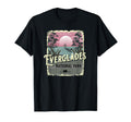 Everglades National Park Florida T-Shirt - Novelty Apparel for Adults - T-Shirt, Sweatshirt, Hoodie
