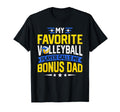 My Favorite Volleyball Player Calls Me T-Shirt - Unique Graphic for Adults - T-Shirt, Sweatshirt, Hoodie