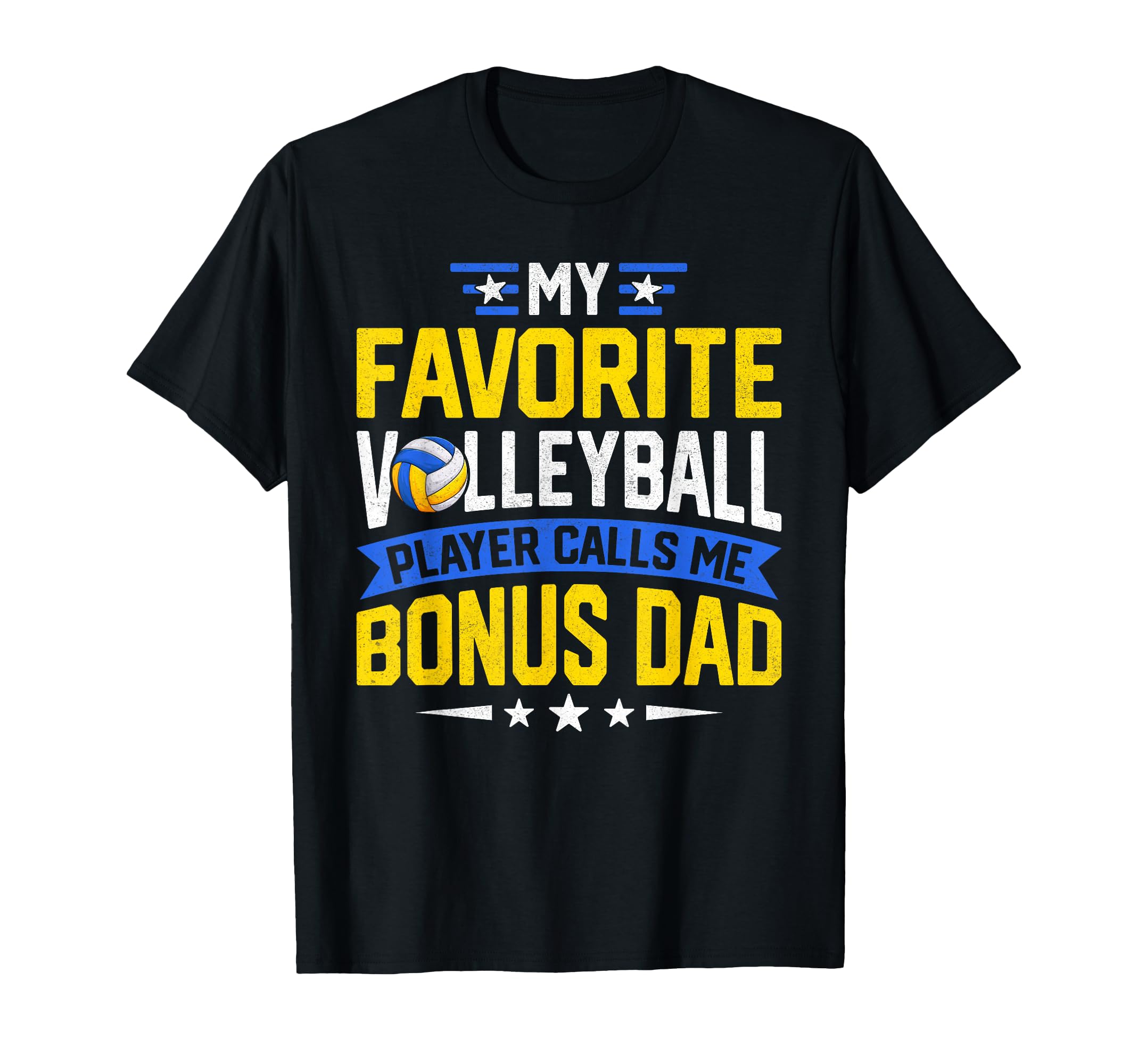 My Favorite Volleyball Player Calls Me T-Shirt - Unique Graphic for Adults - T-Shirt, Sweatshirt, Hoodie