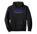 Awesome Like My Daughters Dad Funny Hoodie - Fun Novelty Design Men Women - T-Shirt, Sweatshirt, Hoodie