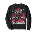 Super Proud Daughter Law 2026 Sweatshirt - Casual Everyday Wear Unisex - T-Shirt, Sweatshirt, Hoodie