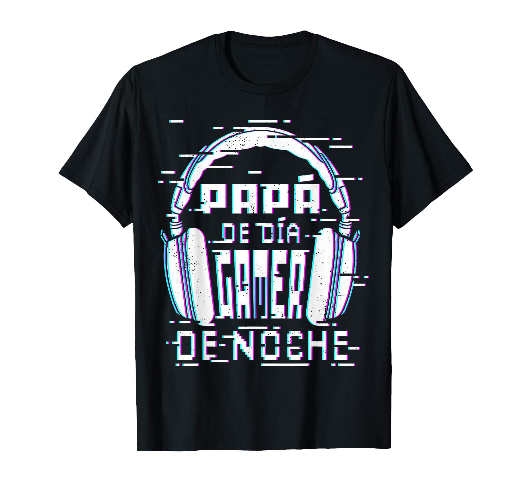 Pap Gaming Regalo Divertido T-Shirt - Casual Everyday Wear Men Women - T-Shirt, Sweatshirt, Hoodie