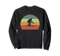 Ski Sunset Skier Skiing Dad Ski Sweatshirt - Unique Graphic for Adults - T-Shirt, Sweatshirt, Hoodie