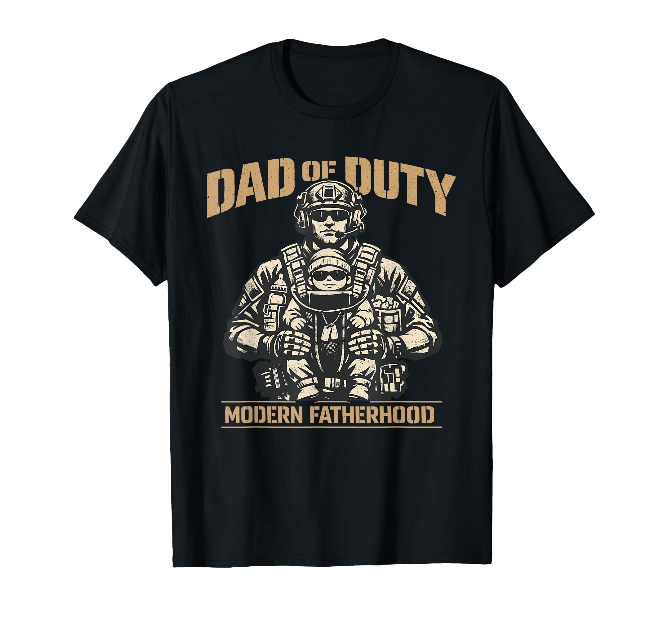 Fathers Day Dad To Be New Dad First T-Shirt - Unique Graphic for Adults - T-Shirt, Sweatshirt, Hoodie