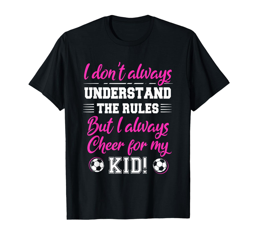 Soccer Mom Gifts Soccer Fan Mommy Sweatshirt - Aesthetic Graphic Unisex - T-Shirt, Sweatshirt, Hoodie