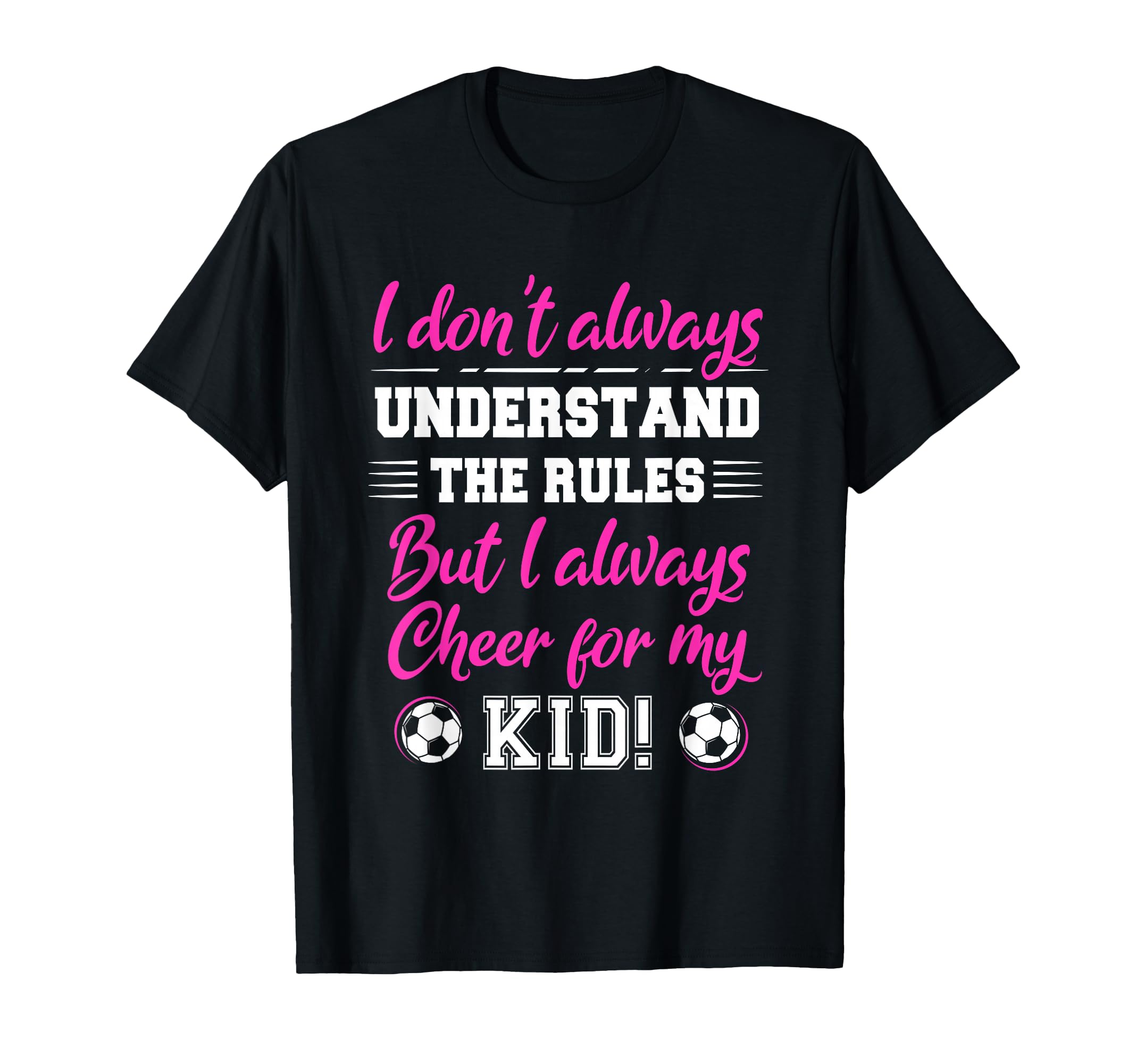 Soccer Mom Gifts Soccer Fan Mommy Sweatshirt - Aesthetic Graphic Unisex - T-Shirt, Sweatshirt, Hoodie