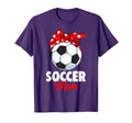 S Soccer Gift Sweatshirt - Minimalist Print Unisex - T-Shirt, Sweatshirt, Hoodie