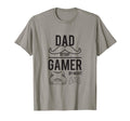 Funny Video Gaming Gifts Dad Day T-Shirt - Custom Art Print Men Women - T-Shirt, Sweatshirt, Hoodie