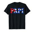 Papi Shirts Cuban Dad Cuba Flag T-Shirt - Unique Graphic Men Women - T-Shirt, Sweatshirt, Hoodie
