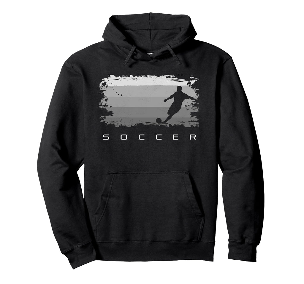 Soccer Soccer Players Or Fans T-Shirt - Custom Art Print Men Women - T-Shirt, Sweatshirt, Hoodie