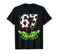 Soccer 67 Six Seven Funny Gen Alpha T-Shirt - Aesthetic Graphic Unisex - T-Shirt, Sweatshirt, Hoodie