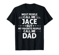 Jace Gift Name Funny Fathers Day T-Shirt - Trendy Graphic Men Women - T-Shirt, Sweatshirt, Hoodie