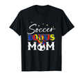 Soccer Stepmom Soccer Bonus Mom T-Shirt - Streetwear Style for Adults - T-Shirt, Sweatshirt, Hoodie