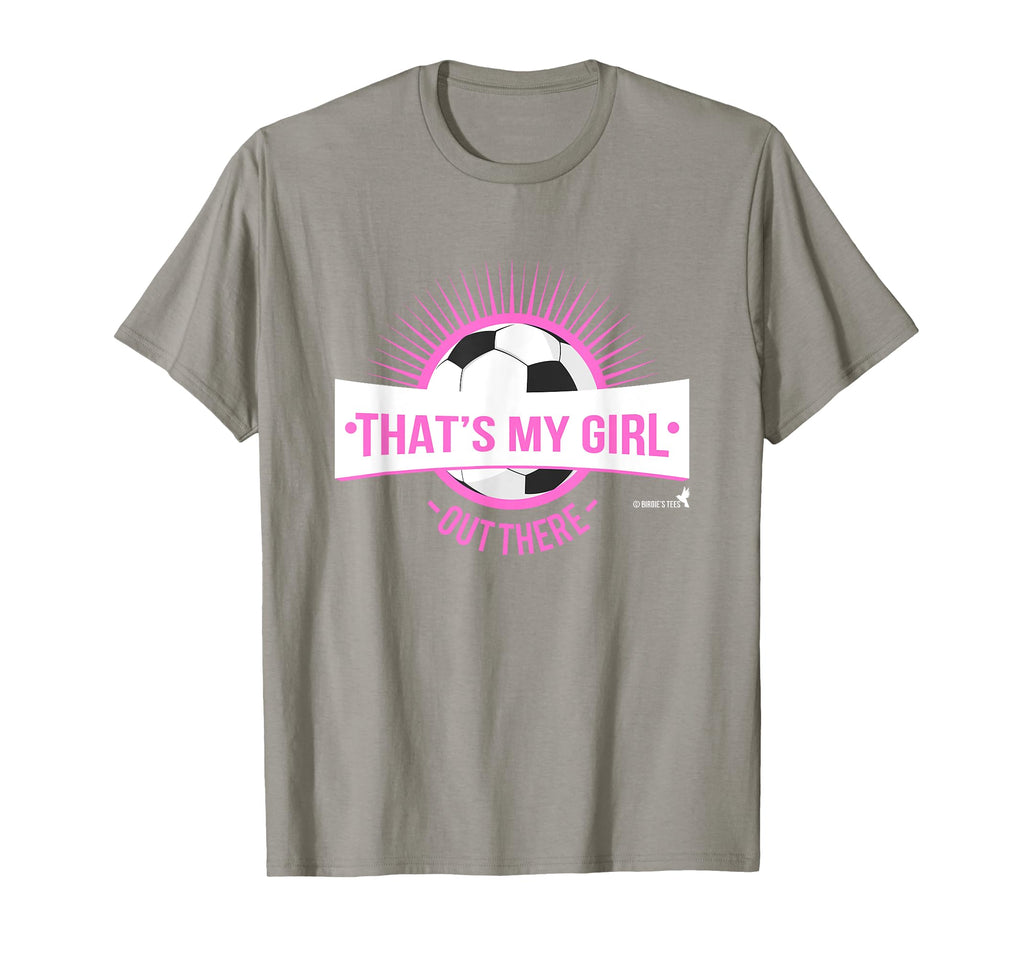 Soccer Mom Grandma Thats My T-Shirt - Minimalist Print for Adults - T-Shirt, Sweatshirt, Hoodie