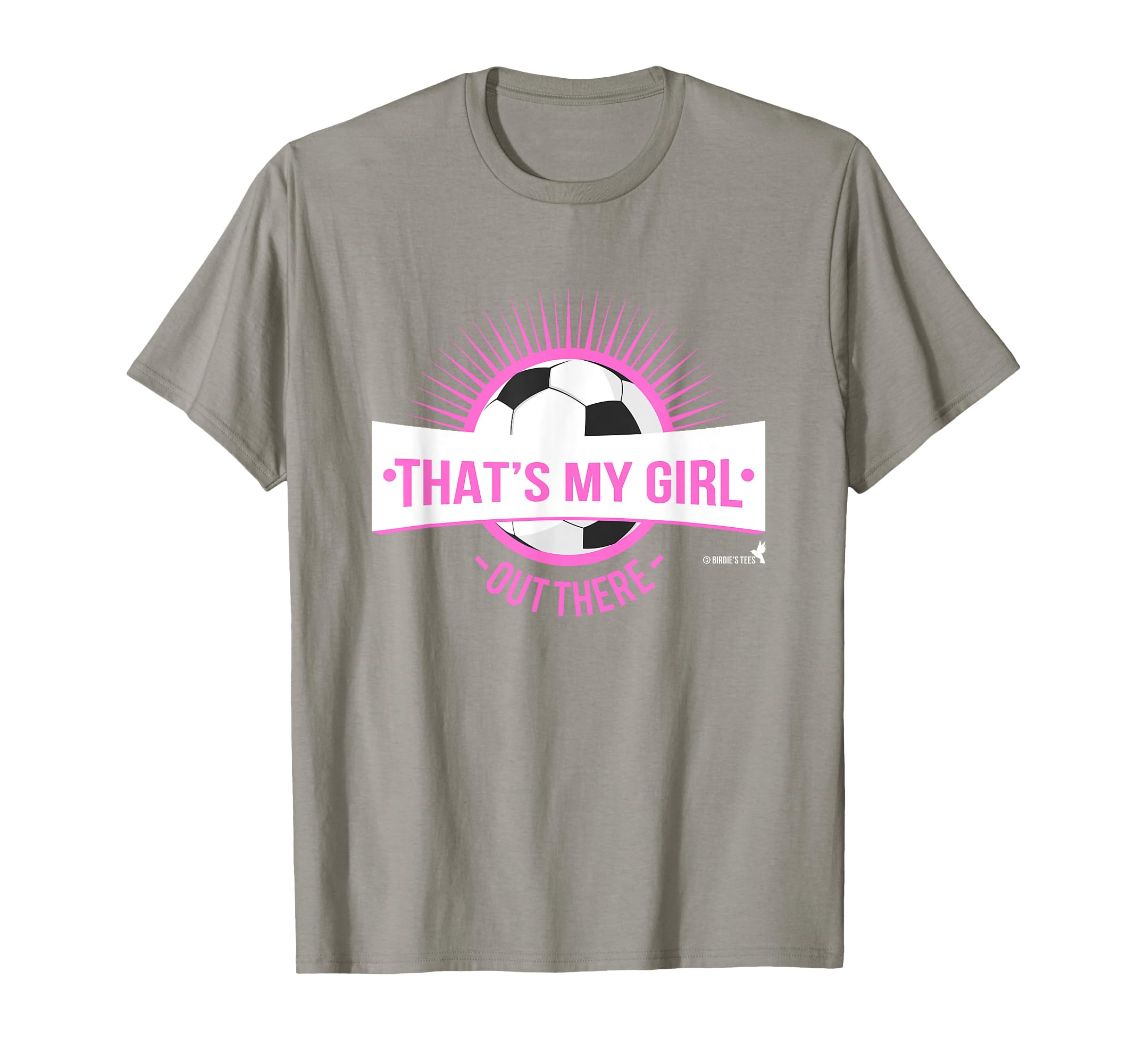 Soccer Mom Grandma Thats My T-Shirt - Minimalist Print for Adults - T-Shirt, Sweatshirt, Hoodie